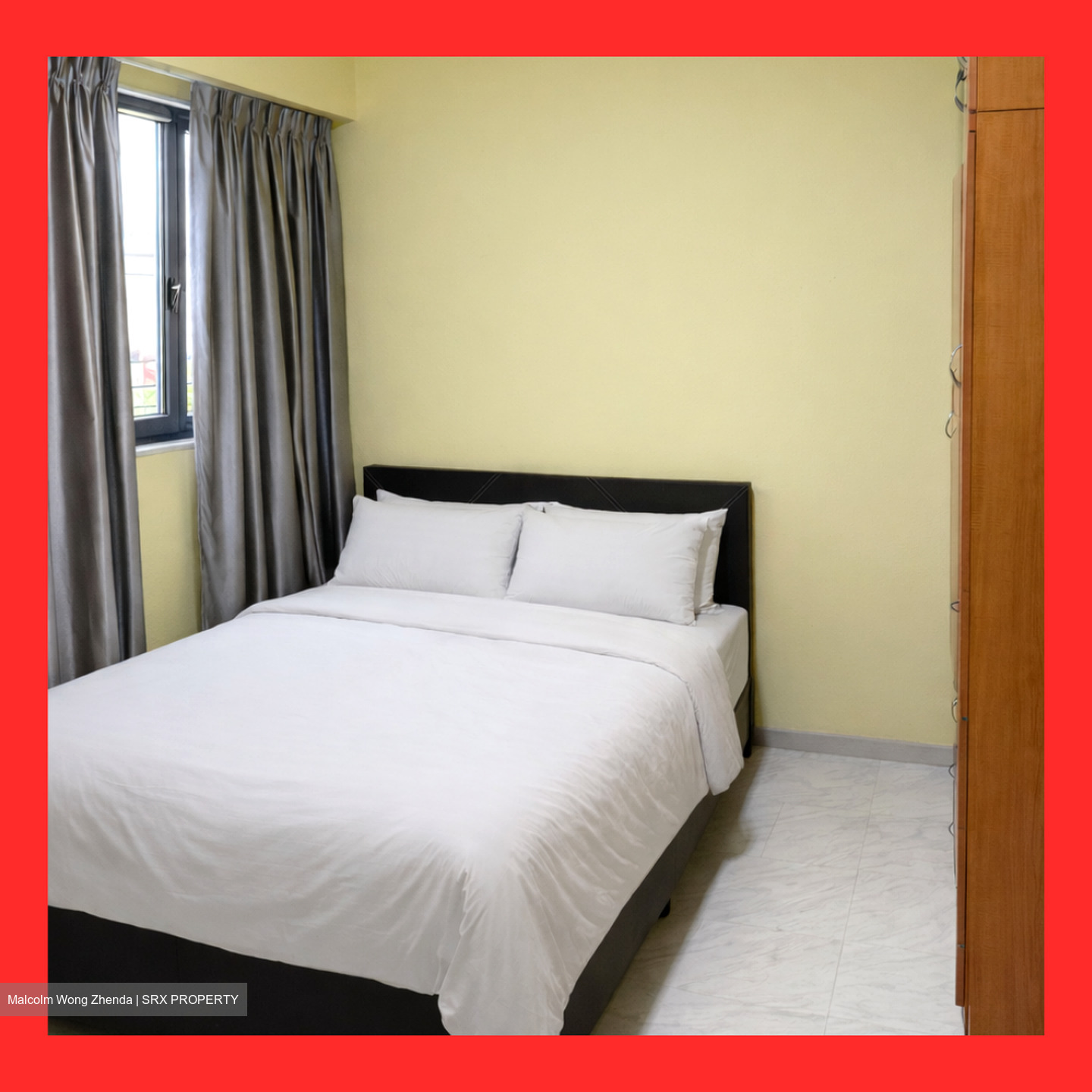 Ava Towers (D12), Apartment #530715041
